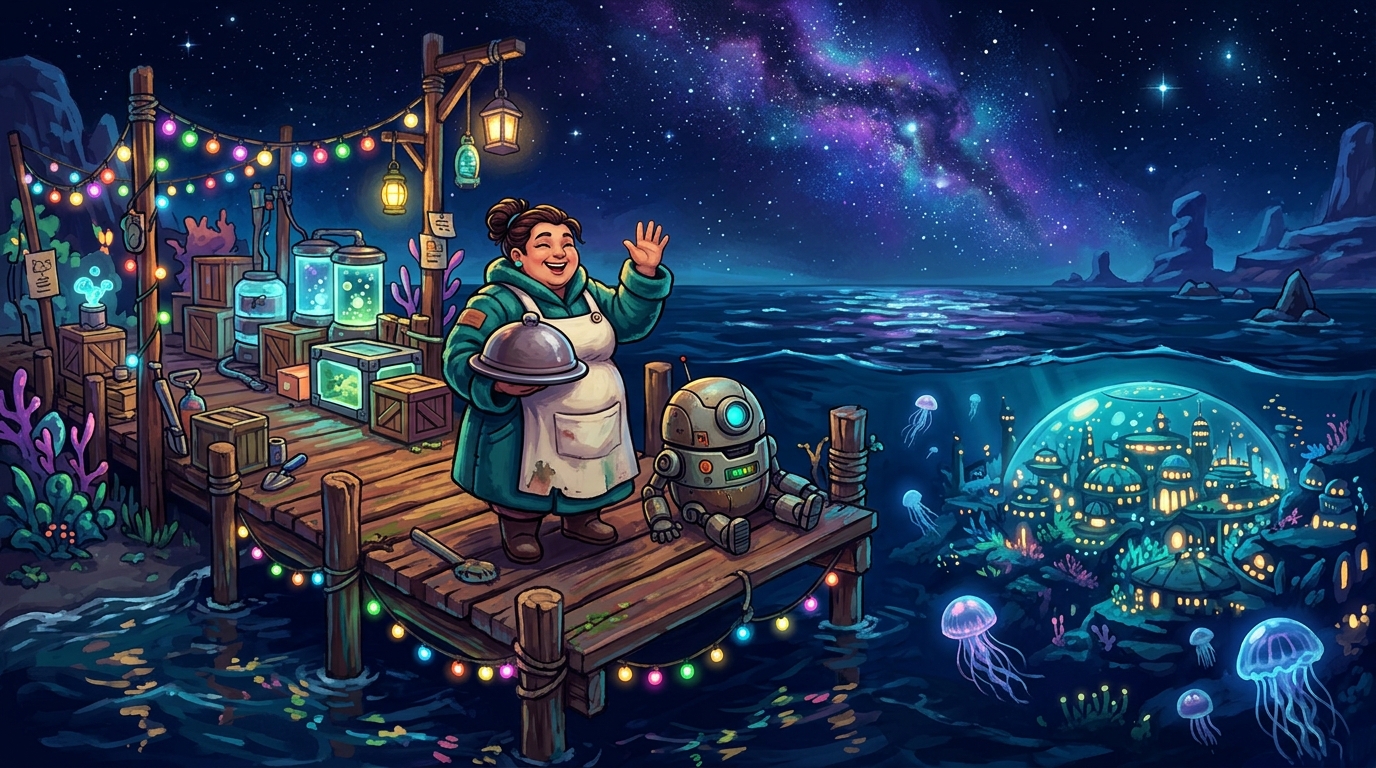 Pelagia