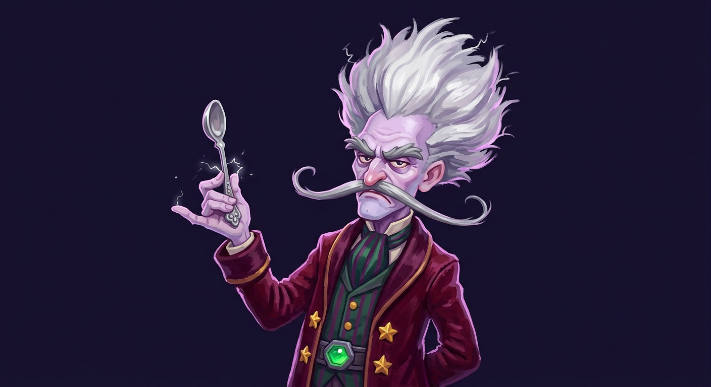 Baron Volt